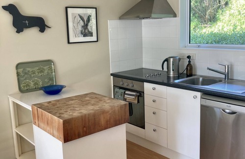 Lincoln Cottage | Bringing the countryside home