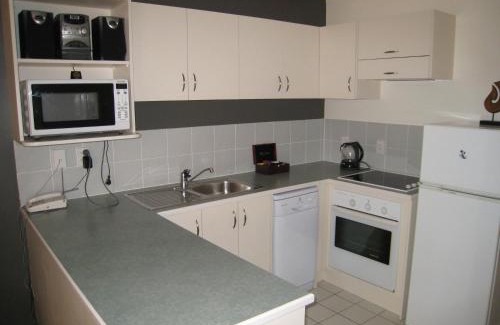 Methven Apartment | Brinkley Resort
