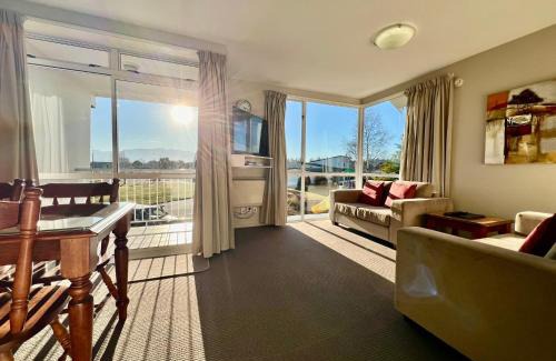 Methven Apartment | Brinkley Resort