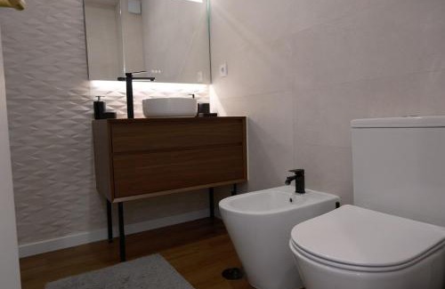 Praia de Mira Apartment | Brisa da Barrinha