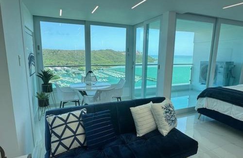 Sardinera Apartment | Brisa Del Mar