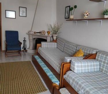 Vagos Apartment | Brisa do Mar