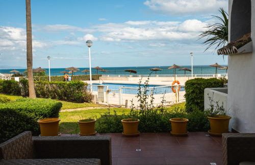 Casares del Mar House | BRISA MARINA al lado del mar cerca de estepona
