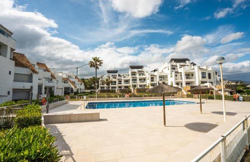 Casares del Mar House | BRISA MARINA al lado del mar cerca de estepona