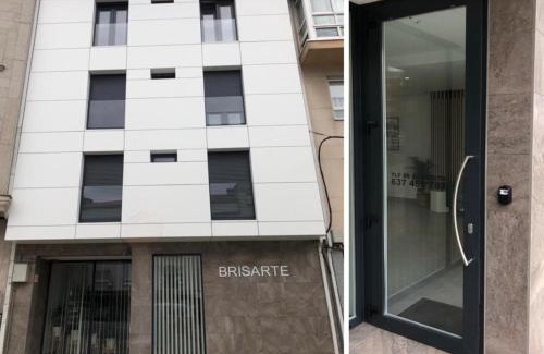 Arteixo House | BRISARTE - Pensión Brisa