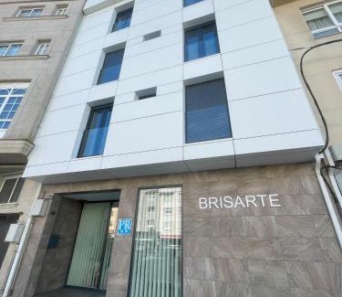 Arteixo House | BRISARTE - Pensión Brisa