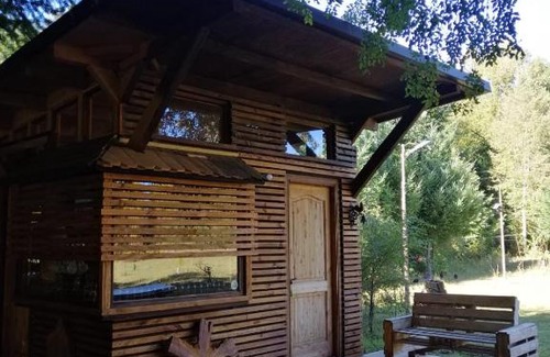 Melipeuco Ski Chalet | Brisas del llaima