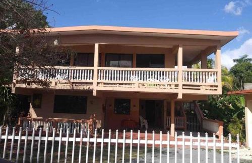 Barrero Apartment | Brisas Del Mar 1/1 Front Beach Apartment