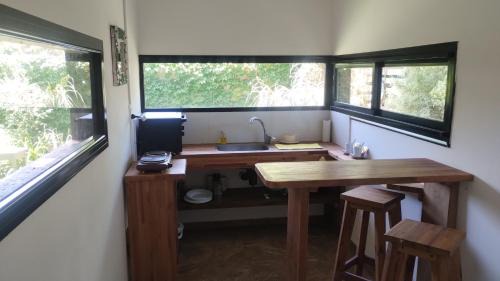 Punta Mogotes House | Brisas del Océano
