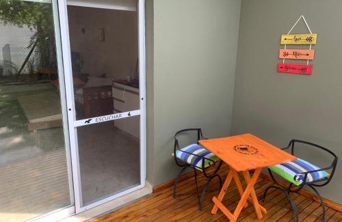 Colon Apartment | Brisas Del Uruguay