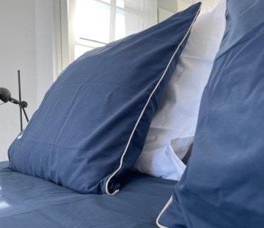Ault Bed & Breakfast | Brise du Large - Maison d'Ault