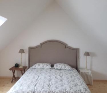 Groix Apartment | BRISE MARINE