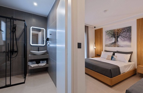 Galatas Hotel | BRISOT Hotel Galatas Poros