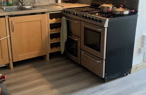 Hanham Apartment | Bristol City St.George