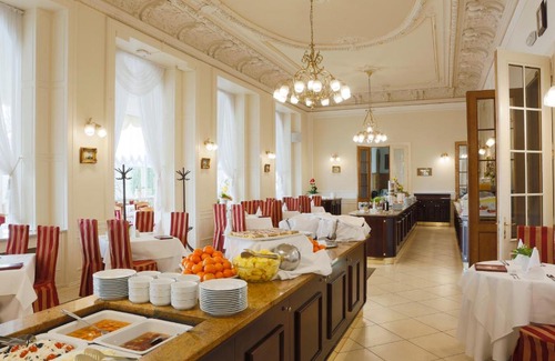 City Centre Hotel | Bristol Georgy House
