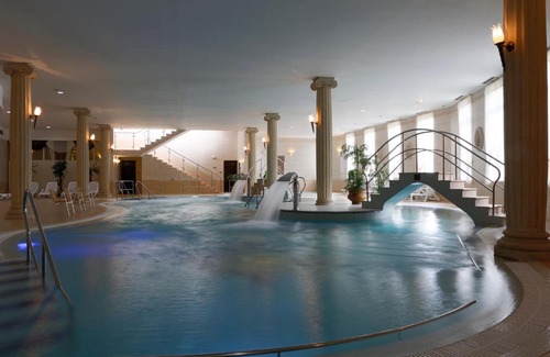 City Centre Hotel | Bristol Georgy House