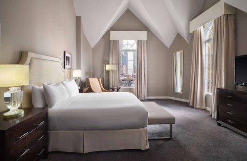 Campo Alegre Hotel | Bristol Panama, a Registry Collection Hotel