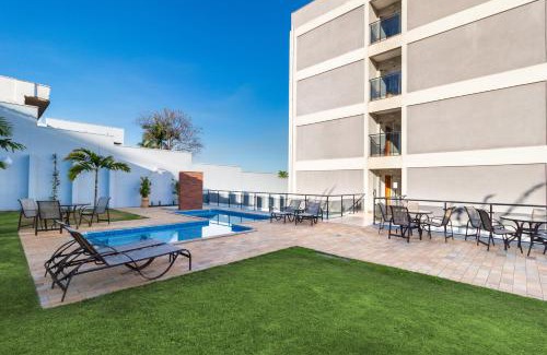 Mogi-Mirim Hotel | Bristol Zaniboni Mogi Mirim