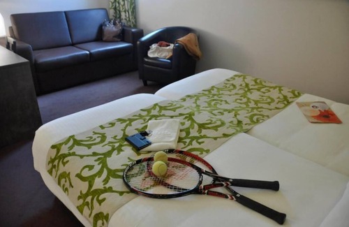 La Souterraine Hotel | Brit Hotel Confort Alexia La Souterraine