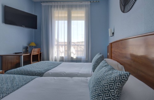 Bergerac Hotel | Brit Hotel Europ Bergerac