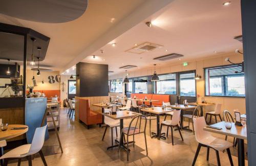 Perigny Hotel | Brit Hotel La Rochelle Périgny
