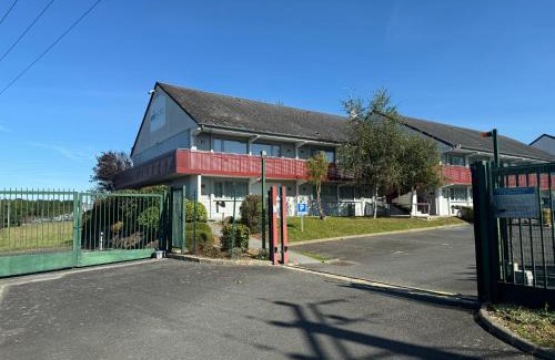 Mayenne Communaute Hotel | Brit Hotel Mayenne