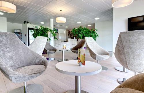 Les Achards Hotel | Brit Hotel Vendée Mer