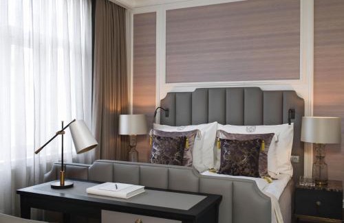 Trondheim City Centre Hotel | Britannia Hotel