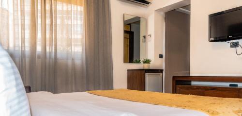 Raouche Apartment | Britannia Suites