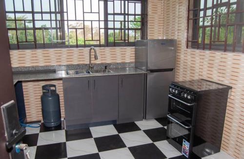 Nungua Apartment | Britannica Village