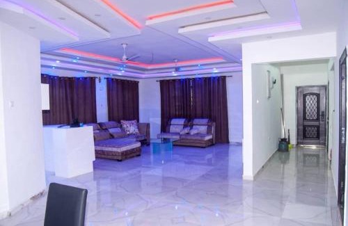 Nungua Apartment | Britannica Village