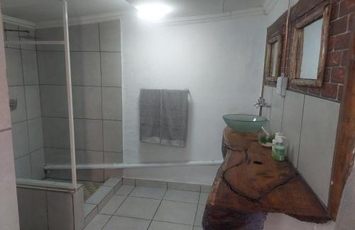 Brits House | Brits Accommodation