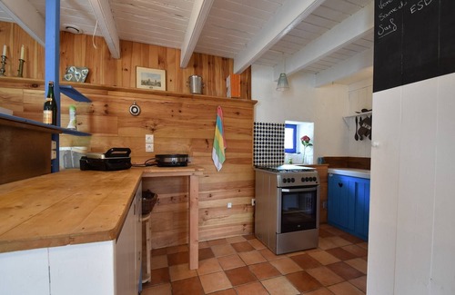 Cleden-Cap-Sizun House | Brittany Escape with Garden