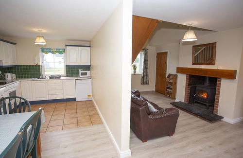Brittas Bay Ski Chalet | Brittas Bay Holiday Village No.32