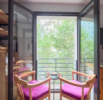 Karakoy Apartment | Briva
