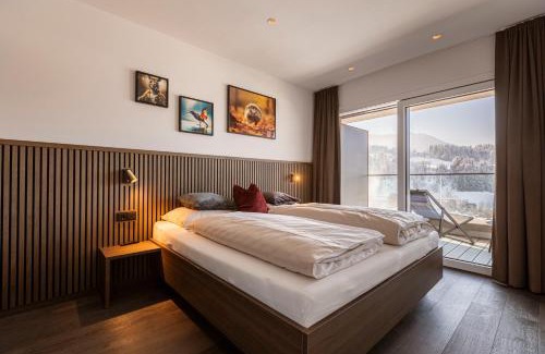 Hopfgarten Markt Apartment | Brixental Suites Hopfgarten by ALPS RESORTS