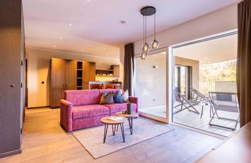Hopfgarten Markt Apartment | Brixental Suites Hopfgarten by ALPS RESORTS