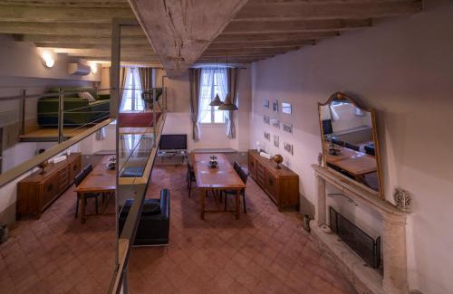 Centro Storico Nord Apartment | BRIXIA LUXORY & LOFT