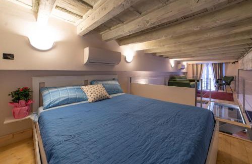 Centro Storico Nord Apartment | BRIXIA LUXORY & LOFT