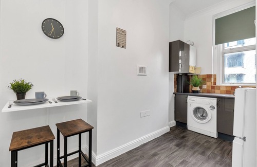 Coldharbour Apartment | Brixton Cosy Inn