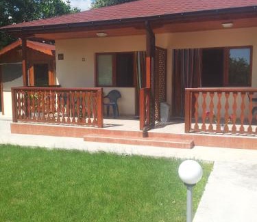 Krapets House | Briz 2