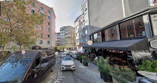 Emin Sinan Bed & Breakfast | Bro Apartments Sultanahmet
