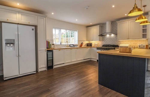 Bridlington Old Town Cottage | Broad Bay Lodge