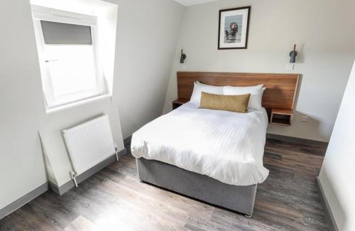 Kirkintilloch Hotel | Broadcroft Hotel