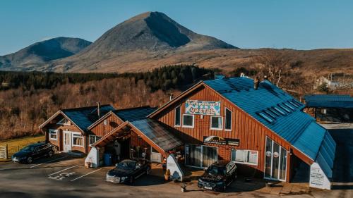 Broadford Hostel | Broadford Backpackers Hostel