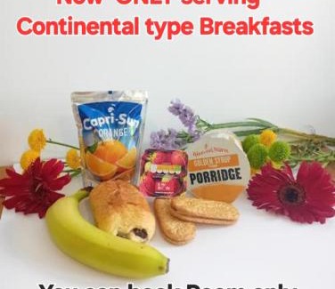Kirtlebridge Bed & Breakfast | Broadlea of Robgill Country Cottage Accommodation