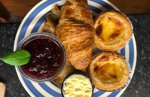 Broadstairs Bed & Breakfast | Broadstairs House Boutique B&B By The Sea