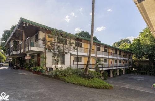 New Manila Hotel | Broadway Court Apartelle