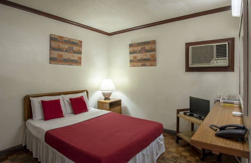 New Manila Hotel | Broadway Court Apartelle