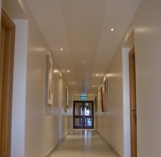 Merrion Apartment | Broc House Suites